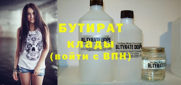 молекула духа Бородино